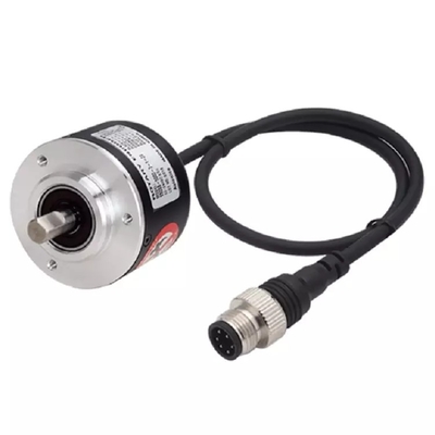 E40S63603T24 Drilling Instruments Incremental Rotary Shaft Encoder 40mm