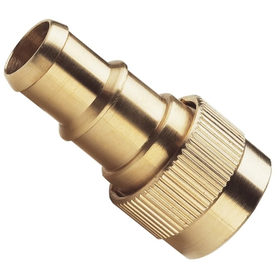 High Pressure Fast Connector Rotary Drilling Hose Quick Coupling Connector
