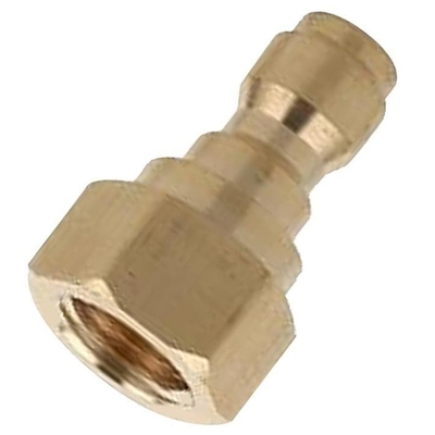 High Pressure Fast Connector Rotary Drilling Hose Quick Coupling Connector