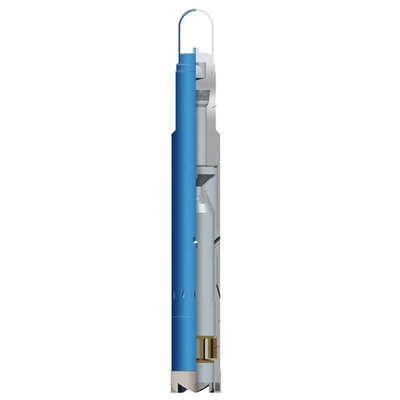 Carbon Steel Fishing Tools Downhole Drilling Tools Reverse Circulation Junk Basket