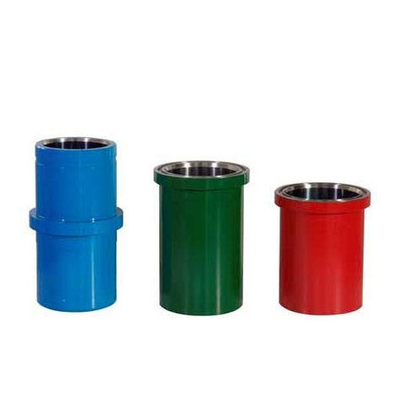 F / PZ / P / FB Series Mud Pump Spare Parts Ceramic Cylinder Liner For Oilfield