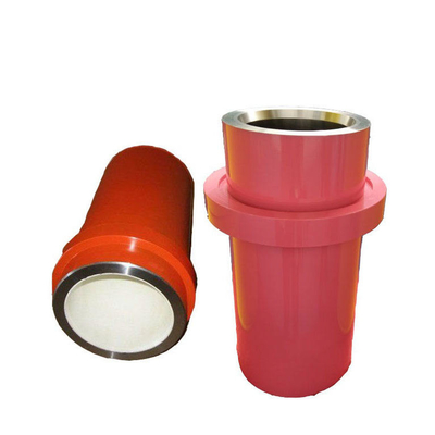F / PZ / P / FB Series Mud Pump Spare Parts Ceramic Cylinder Liner For Oilfield
