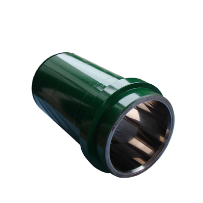 F / PZ / P / FB Series Mud Pump Spare Parts Ceramic Cylinder Liner For Oilfield