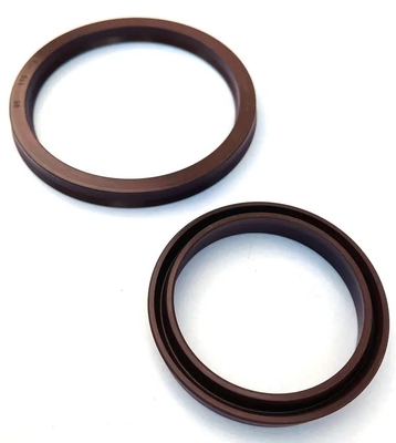 Y Type Dust Proof Sealing Ring Drilling Rig Spare Parts Hydraulic Cylinder Shaft Oil Seal
