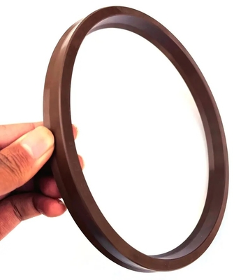 Y Type Dust Proof Sealing Ring Drilling Rig Spare Parts Hydraulic Cylinder Shaft Oil Seal