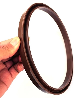 Y Type Dust Proof Sealing Ring Drilling Rig Spare Parts Hydraulic Cylinder Shaft Oil Seal