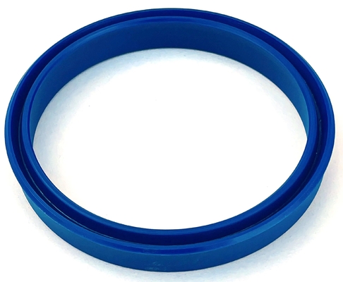 Y Type Dust Proof Sealing Ring Drilling Rig Spare Parts Hydraulic Cylinder Shaft Oil Seal