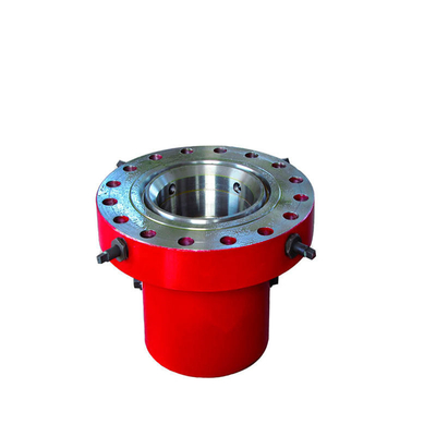 Stainless steel Oilfield Wellhead Equipment Tubing Head Casing Adapter API 6A