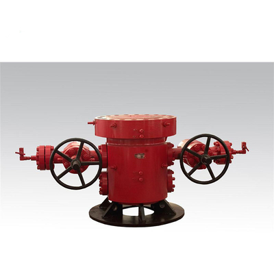 Stainless steel Oilfield Wellhead Equipment Tubing Head Casing Adapter API 6A