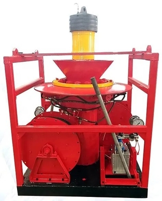 Oilfield Wellhead Hydraulic Connector Quick Latch Remote Rig Up And Down Equipment