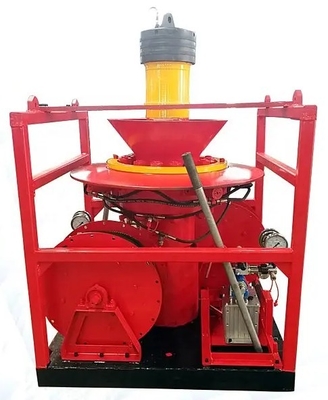 Oilfield Wellhead Hydraulic Connector Quick Latch Remote Rig Up And Down Equipment