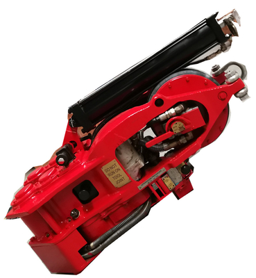 API 7K Pneumatic Torque Wrench Tubular Handing Tools Q254-250