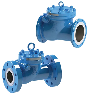 API 6A Non Return NRV Manifold Control Valve 3 1/8 Inch 5000 PSI Check Valve