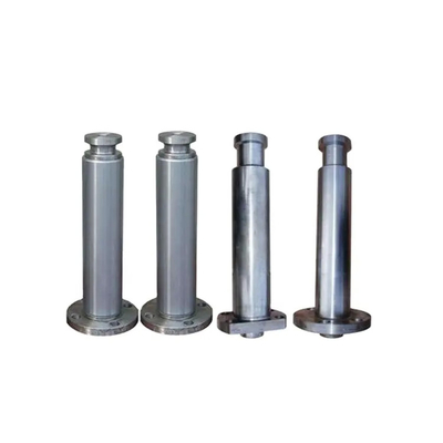 API 7K Mud Pump Spare Parts Piston Extension Pony Rod F1600