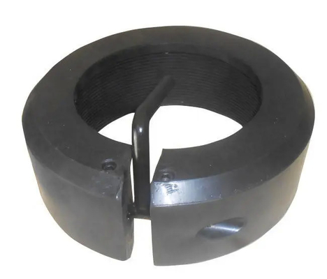 API 7K Drilling Rig Spare Parts Clamp Tubing Casing Quick Release Thread Protector
