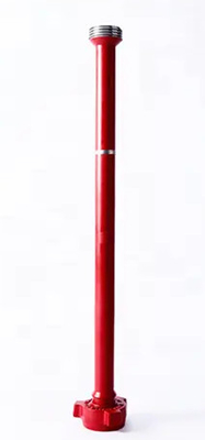 Flowline 1502 Drilling Rig Spare Parts Integral Pup Joint API 16C