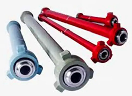Flowline 1502 Drilling Rig Spare Parts Integral Pup Joint API 16C