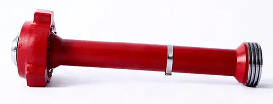 Flowline 1502 Drilling Rig Spare Parts Integral Pup Joint API 16C