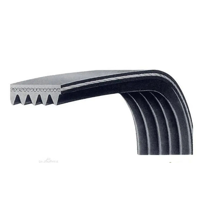 API Drilling Rig Spare Parts Ribbed Wedge Rubber Three V Belt