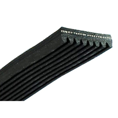 API Drilling Rig Spare Parts Ribbed Wedge Rubber Three V Belt