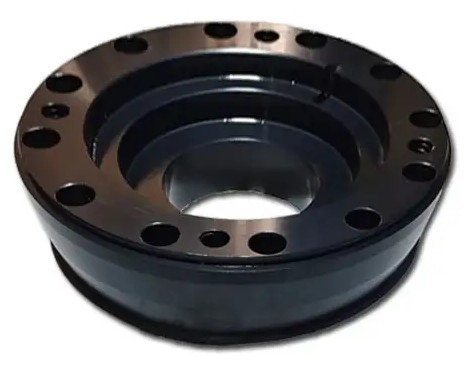 Oilfield Drilling Mud Pump Spare Parts Wear SL3NB-1300A 3NB-1300C Plate 42CrMo