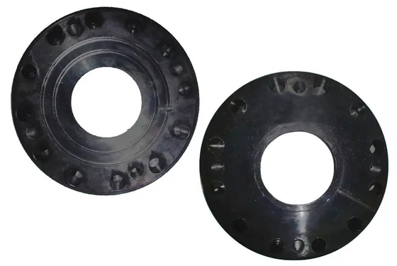 Oilfield Drilling Mud Pump Spare Parts Wear SL3NB-1300A 3NB-1300C Plate 42CrMo