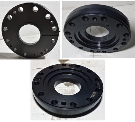 Oilfield Drilling Mud Pump Spare Parts Wear SL3NB-1300A 3NB-1300C Plate 42CrMo