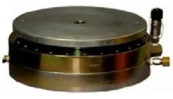 Bulk Tank Weight Indicator System Drilling Instruments Oilfield Gauge