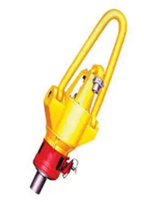 API SPEC 8C PSL1 Standard Drilling Rig Spare Parts SL Type Rotary Drilling Swivel