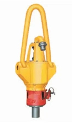 API SPEC 8C PSL1 Standard Drilling Rig Spare Parts SL Type Rotary Drilling Swivel