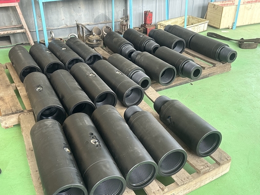 Oilfield Drilling Rig Spare Parts  IBOP For Varco / BPM / JH Top Drive System