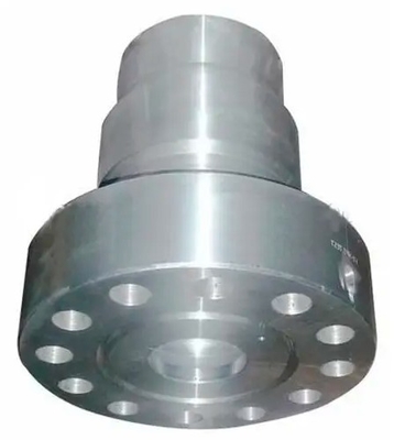 API 6A Oilfield Wellhead Equipment Oil Well Tubing Head Drilling Spool