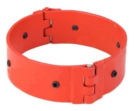 API 10D  9 5 / 8 Inch Stop Ring Oilfield Cementing Tools Forging Stop Collar