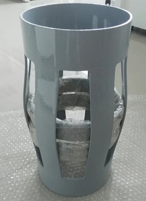 API 10D  9 5 / 8 Inch Stop Ring Oilfield Cementing Tools Forging Stop Collar