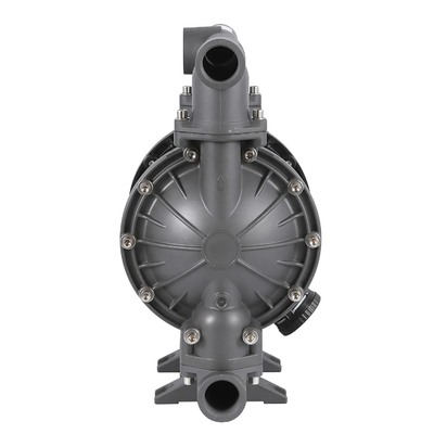 Oilfield HY Slurry Transfer Double Diaphragm Pump Air Operated