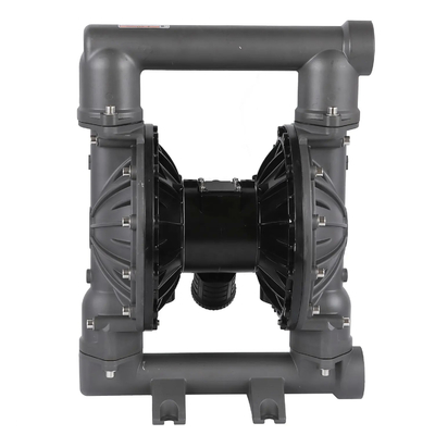 Oilfield HY Slurry Transfer Double Diaphragm Pump Air Operated
