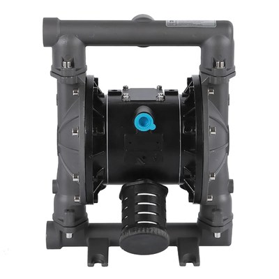 Oilfield HY Slurry Transfer Double Diaphragm Pump Air Operated