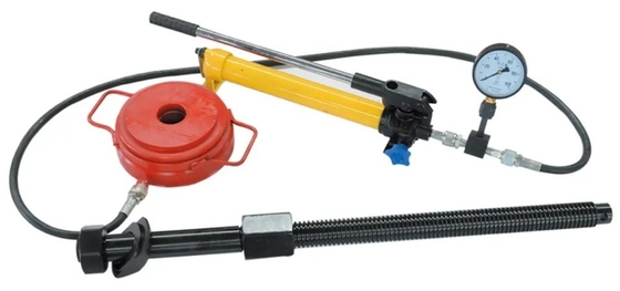 Well Pump Puller F800 F1000 Drilling Mud Pump Spare Parts Hydraulic Valve Seat Puller