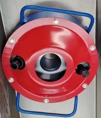 Well Pump Puller F800 F1000 Drilling Mud Pump Spare Parts Hydraulic Valve Seat Puller