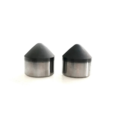 1308 1313 1613 1916 PDC Cutter For PDC Button Drill Bits Oil And Gas Drilling