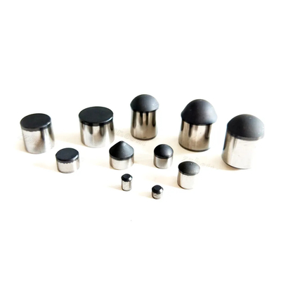 1308 1313 1613 1916 PDC Cutter For PDC Button Drill Bits Oil And Gas Drilling