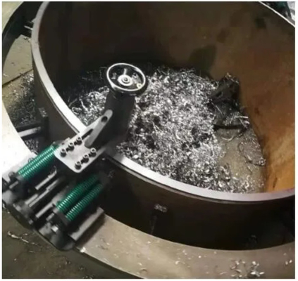 Cold Casing Cutter Drilling Rig Spare Parts Pipe Flame Cutting And Bevelling Machine