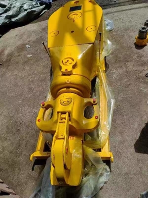 Forging Drilling Rig Spare Parts API 8C YG/YC/DG Hook Traveling Block For Drilling Rig Accessories