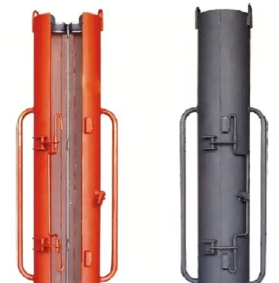 Fiber Glass Aluminum Nylons Mud Saver Oilfield Cementing Tools Drill Pipe Mud Bucket