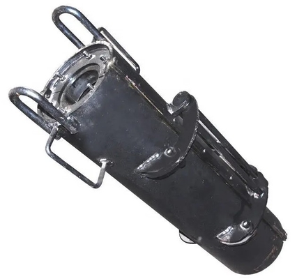 Fiber Glass Aluminum Nylons Mud Saver Oilfield Cementing Tools Drill Pipe Mud Bucket