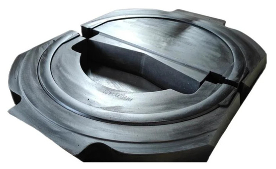 Drilling Well Control Blowout Preventer BOP Spare Parts Rubber RAM Seal