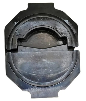 Drilling Well Control Blowout Preventer BOP Spare Parts Rubber RAM Seal