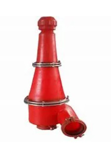 Oilfield Drilling Mud Separator Solids Control Equipment Hydrocyclone Desander