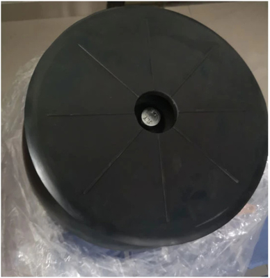 API 7K Oilfield Oil Well Drilling Mud Pump Spare Parts Air Bag Pulsation Dampener Bladder