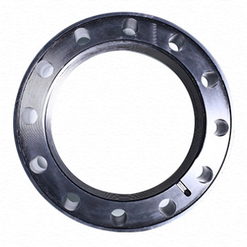 API 7K Oil Field Drilling Mud Pump Parts F800 F1000 Cylinder Head Flange